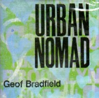 GEOF BRADFIELD / URBAN NOMAD
