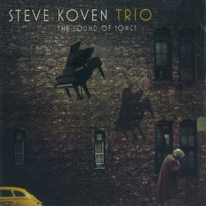 STEVE KOVEN / スティーヴ・コーヴェン / Sound Of Songs
