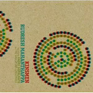 RUDRESH MAHANTHAPPA / ルドレシュ・マハンサッパ / Kinsmen