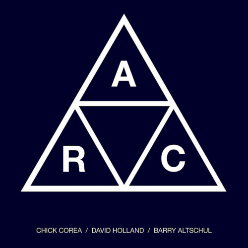 CHICK COREA / チック・コリア / A.R.C.