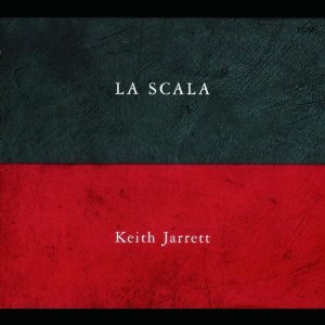 KEITH JARRETT / キース・ジャレット / LA SCALA