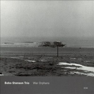 BOBO STENSON / ボボ・ステンソン / War Orphans