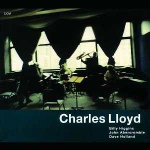 CHARLES LLOYD / チャールス・ロイド / Voice in the Night