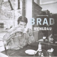 BRAD MEHLDAU / ブラッド・メルドー / INTRODUCING