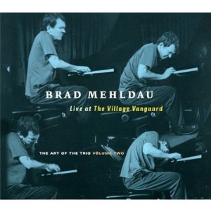 BRAD MEHLDAU / ブラッド・メルドー / Art of Trio 2: Live at the Village Vanguard 