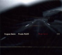 TRYGVE SEIM & FRODE HALTLI / YERAZ