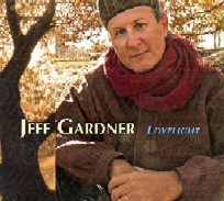 JEFF GARDNER / ジェフ・ガードナー / LOVELIGHT