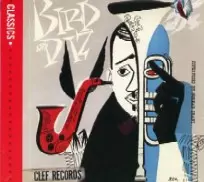 CHARLIE PARKER & DIZZY GILLESPIE / チャーリー・パーカー&ディジー・ガレスピー / BIRD AND DIZ