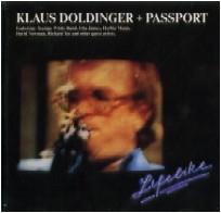 KLAUS DOLDINGER / クラウス・ドルディンガー / LIFELIKE