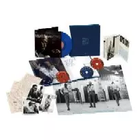 マイルス・デイビス / Kind of Blue 50周年BOXセット カインド・オブ・ブルー／マイルス・デイビス【50周年記念BOX（2CD+