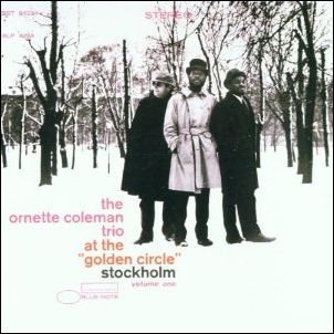 ORNETTE COLEMAN / オーネット・コールマン / At the Golden Circle,Volume.1(RVG)