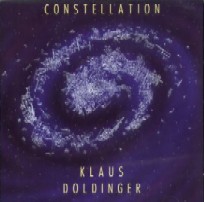 KLAUS DOLDINGER / クラウス・ドルディンガー / CONSTELLATION
