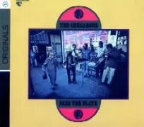 PASS THE PLATE/CRUSADERS/クルセイダーズ｜JAZZ｜ディスクユニオン