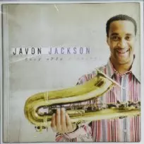 JAVON JACKSON / ジャヴォン・ジャクソン / ONCE UPON A MELODY