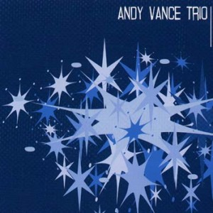 ANDY VANCE / Lost In Space