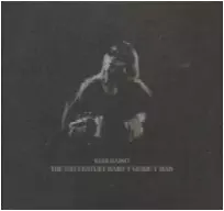 灰野敬二　わたしだけ？　リイシュー盤レコード 灰野敬二 = Keiji Haino – わたしだけ？ – CD (Album, Reissue