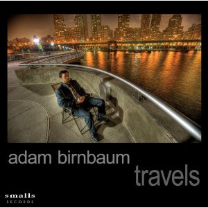 ADAM BIRNBAUM / アダム・バーンバウム / Travels