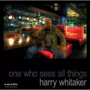 HARRY WHITAKER / ハリー・ウィテカー商品一覧｜JAZZ｜ディスク