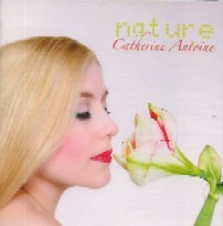 CATHERINE ANTOINE / NATURE