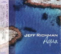 ジェフ・リッチマン / AQUA
