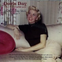 DORIS DAY / ドリス・デイ / LOVE TO BE WITH YOU : THE DORIS DAY SHOW VOLUME2