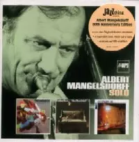 SOLO/ALBERT MANGELSDORFF/アルバート・マンゲルスドルフ｜JAZZ