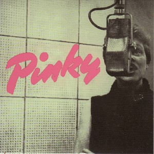 PINKY WINTERS / ピンキー・ウィンターズ / Pinky