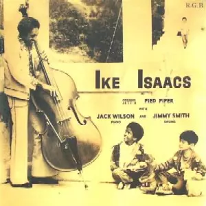 IKE ISAACS / アイク・アイザックス商品一覧｜ディスクユニオン