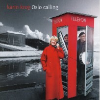 KARIN KROG / カーリン・クローグ / OSLO CALLING / オスロ・コーリング