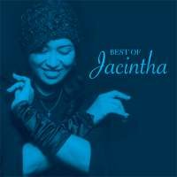 JACINTHA / ジャシンタ / BEST OF JACINTHA