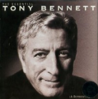 THE ESSENTIAL/TONY BENNETT/トニー・ベネット｜JAZZ｜ディスクユニオン･オンラインショップ｜diskunion.net