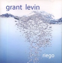 GRANT LEVIN / グラント・レヴィン / RIEGO