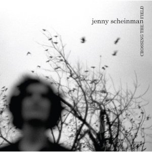 JENNY SCHEINMAN / ジェニー・シェインマン / Crossing The Field