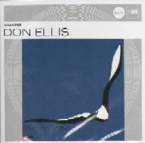 DON ELLIS / ドン・エリス / SOARING