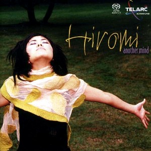 HIROMI / 上原ひろみ / Another Mind(SACD)