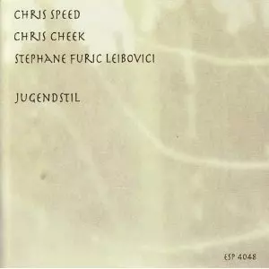 CHRIS SPEED/CHRIS CHEEK/STEPHANE FURIC LEIBOVICI / Jugendstil