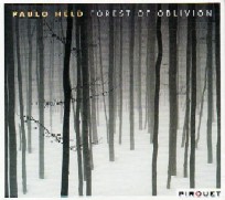 PABLO HELD / パブロ・ヘルド / FOREST OF OBLIVION