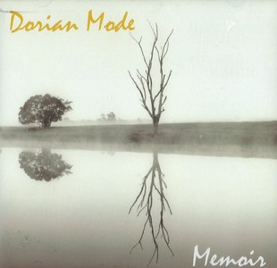DORIAN MODE / ドリアン・モード / Memoir 