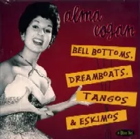 ALMA COGAN / アルマ・コーガン商品一覧｜PUNK｜ディスクユニオン