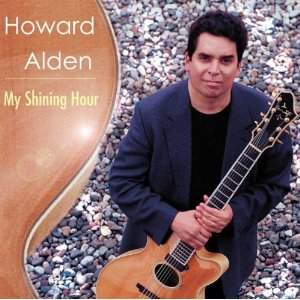 HOWARD ALDEN / ハワード・アルデン / My Shining Hour 