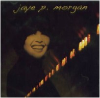 JAYE P. MORGAN / ジェイ・P・モーガン商品一覧｜JAZZ｜ディスク