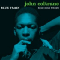 JOHN COLTRANE / ジョン・コルトレーン / BLUE TRAIN