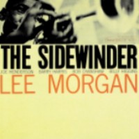 LEE MORGAN / リー・モーガン / THE SIDEWINDER