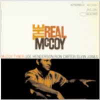 MCCOY TYNER / マッコイ・タイナー / THE REAL MCCOY