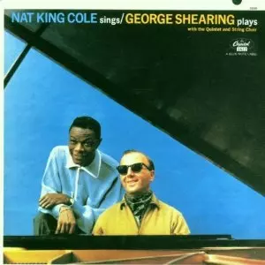 Nat King Cole Sings George Shearing Plays/NAT KING COLE/ナット