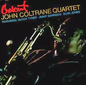 John Coltrane カルテットプレイス　レコード ジョン・コルトレーン・カルテット・プレイズ [直輸入盤][限定盤][180g