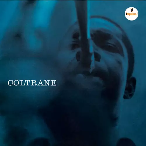 JOHN COLTORANE LIVE アナログ盤 レコード ジャズ JOHN COLTRANE / Coltrane In Japan (ABC Impulse, YB-8501~3-AI