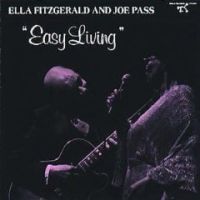 ELLA FITZGERALD / エラ・フィッツジェラルド / EASY LIVING