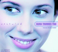 OLIVIA TRUMMER / オリヴィア・トルンマー / WESTWIND