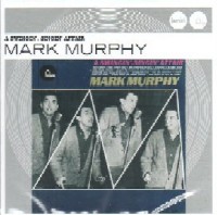 MARK MURPHY / マーク・マーフィー / A SWINGIN',SWINGIN' AFFAIR